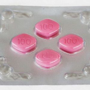 Lovegra Tablets 100mg