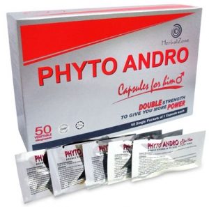 Phyto Andro