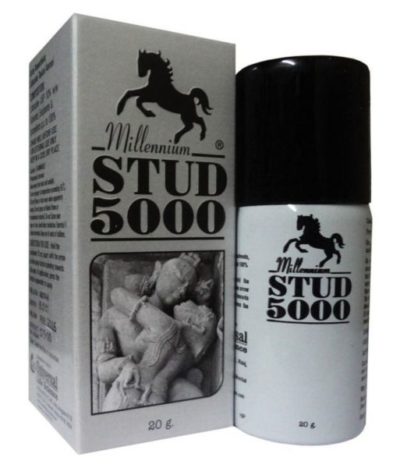 STUD 5000 Delay Spray For Men